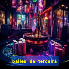 bailes da terceira idade em porto alegre